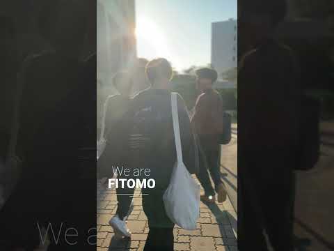 "We are FITOMO" 福岡工業大学 #shorts #shortsfeed