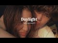Daylight - Taylor Swift ( Slowed + Reverb )