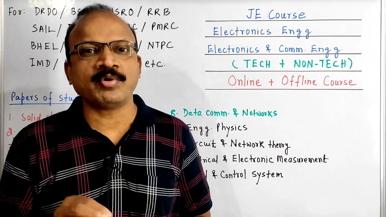 JE Course/EC/Download Polytechnic academy app from Google play store/Call 8969969696