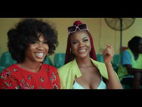 Shaggy ft Beenie man X Kuami Eugene -[Music video] Icebeatchillz (Special attention)