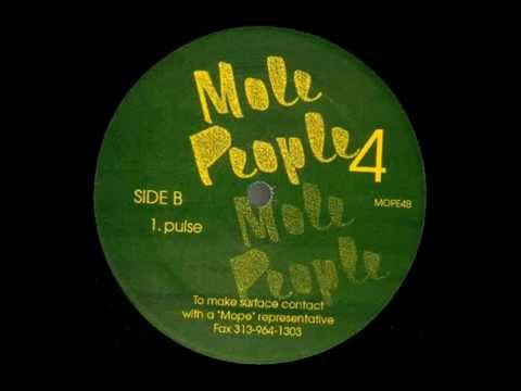 Mole People - Pulse