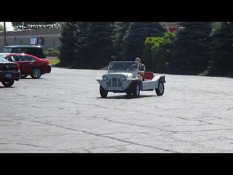 1965 MINI Moke (CC-1141618) for sale in Holland, Michigan
