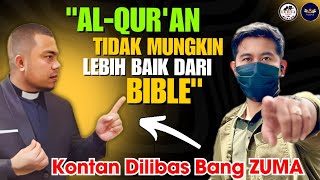 Download lagu HEBOOH!! AWALNYA SOMBONG Seketika Pemuda Kresten ini Tak Berdaya Hadapi Bang ZUMA mp3 Download lagu HEBOOH!! AWALNYA SOMBONG Seketika Pemuda Kresten ini Tak Berdaya Hadapi Bang ZUMA mp3