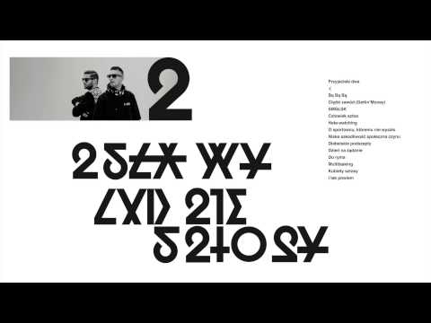 Dwa Sławy "Kobiety sztosy"