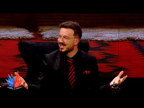 Tradita në kulm - Ruzhdi Abazi, Vëllezërit Berisha & Ismail Bytyqi flasin për këngën folklorike