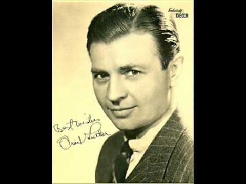 It Never Dawned on Me -Victor Young Orchestra