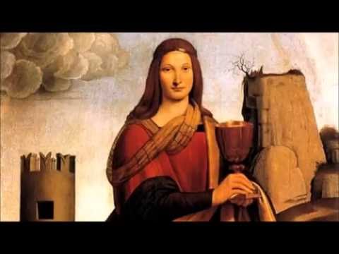 O Barbaro, Święta Barbaro Kwaśnica Bavarian Band