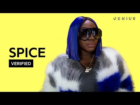 Spice "Black Hypocrisy" Official Lyrics & Meaning | Verified
