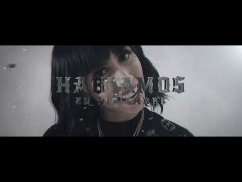 JENN X Juanka - Hablamos En Diciembre (Official Remix)