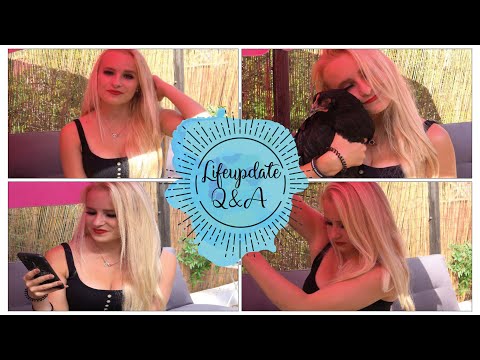 Wie lange bleibe ich noch auf Mallorca? Single? Glücklich? I Q&A I Selina Brand