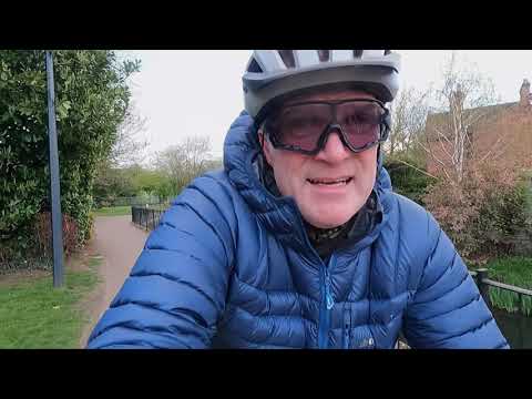 Should you buy a Cheap old Singlespeed Bike?   Dawes Shadow maybe?