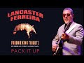 Pack It Up (live) - Freddie King Tribute - Lancaster Ferreira