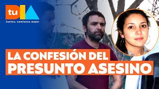 Detalles exclusivos de la confesión del vecino de Mariana: ¿Qué habría