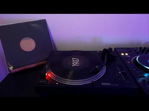 Zoo Brazil Feat. Emma - 1987 (Ian Pooley Remix) [Vinyl]