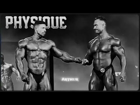 One last time. DINO vs CBUM