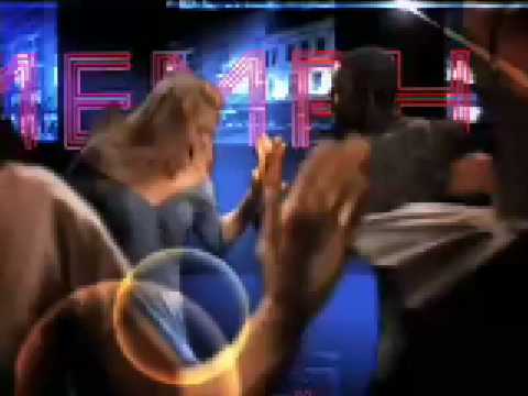 Memphis- A new musical about the birth of rock 'n' roll.