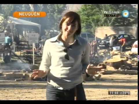Fiesta Nacional del Chivito