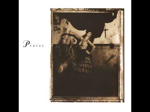 Videoclip de Something Against You (2007 Remaster) — Pixies