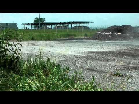 4 Rajdowy Puchar Niepołomic 29.05.2011 Załoga Panuś-Panuś