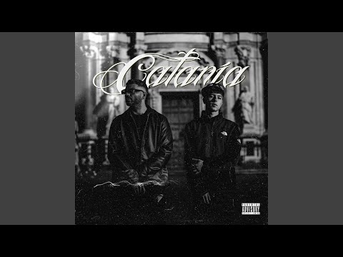 Catania (feat. Trebar)