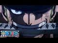 I Will Be The Greatest Swordsman One Piece