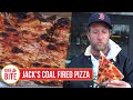 Barstool Pizza Review Jack S Coal Fired Pizza Burlington MA Presented By Morgan Morgan
