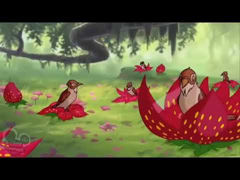 THE LEGEND OF TARZAN | S1 EP14 P1 | @RetroFunTV01 