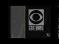 CBS Video Chrysler Corporation 1992
