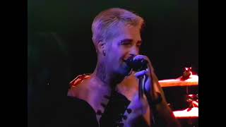 Snot - Stoopid (Live At Side Door 1997) 4K HDR10 60fps