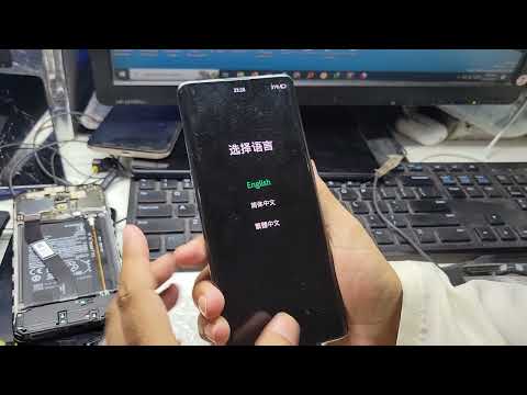 How To Hard Reset Oppo Find X2 Pro || oppo find x2 pro forgot password - oppo find x2 pro hard reset