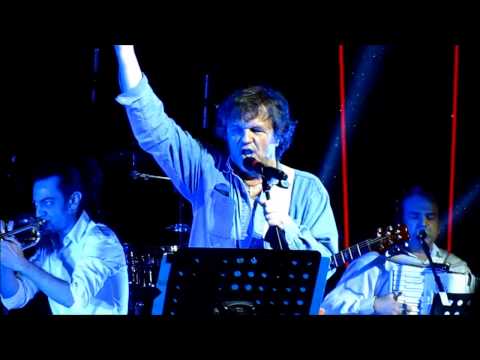 Emir Kusturica & The No Smoking Orchestra - Unza Unza Time (Prime Hall, Minsk 13/12/2014)