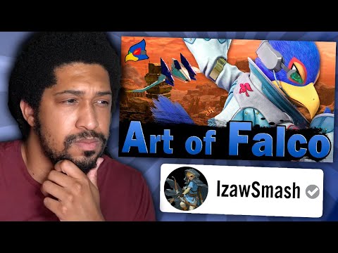 Watching the Best Ultimate Falco Guide Ever Made
