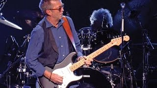 Eric Clapton &#39;Live&#39;- Little Queen of Spades