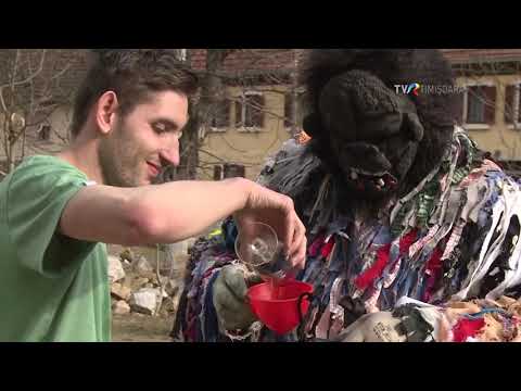 OZN-uri și extratereștri in Banatul Montan #IstoriiAscunse @TVRTimisoara