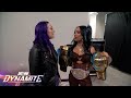 TBS Champ Mercedes Moné Is On The Lookout For Her AEW Revolution Opponent 2 26 25 AEW Dynamite