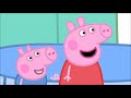 Peppa Pig Get Way Parachute Jump