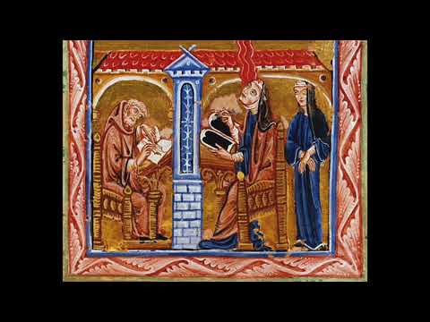 Hildegard von Bingen - complete works of Hildegard von Bingen, Sequentia