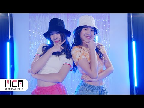 iWish - "Weeekly Dance Medley" | Cover by Smile & JingJung iWish