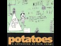 Negativland - Perfect Scrambled Eggs