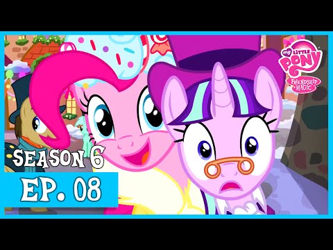 S6 | Ep. 08 | A Hearth's Warming Tail | My Little Pony: Friendship Is Magic [HD]