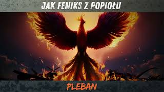 Miniaturka - Pleban - Jak Feniks z Popiołu #music #rap #newmusic #motywacja #polskirap #hiphop