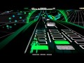 AudioSurf ATM IMD Bernie Lean