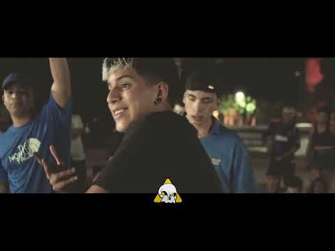 RUSTY LOND BLEX vs MORGAN SINGU NEOSTYLO - 8vos - Invasión Rapper (Pretemporada '23) Santa Fe