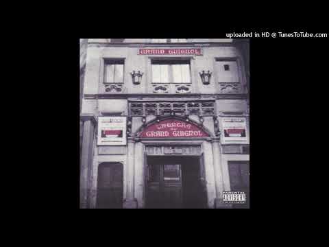 19 - Empty - Stealth Entity & Polygraphic