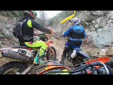 Enduro Langadas Brotherhood 05/02/23