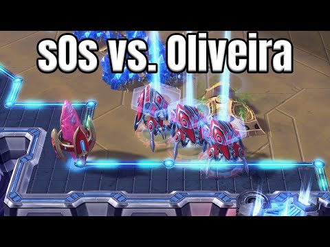 Oliveira and sOs Play in the Kung Fu Cup Mechanics vs Mind Games