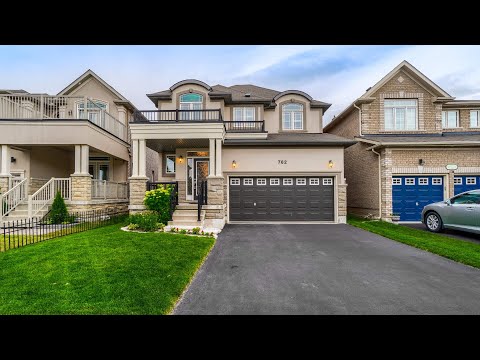 762 Miltonbrook Crescent, Milton Home for Sale - Real Estate Properties for Sale