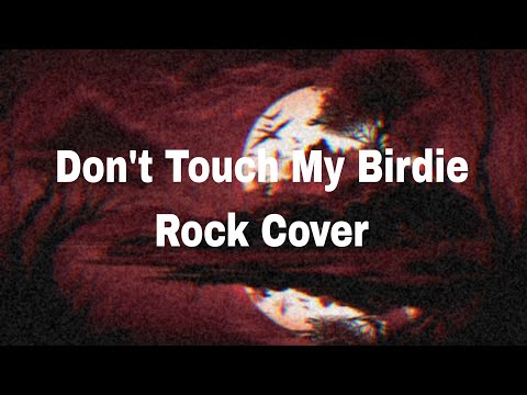Parokya Ni Edgar-Dont Touch My Birdie Rock Cover