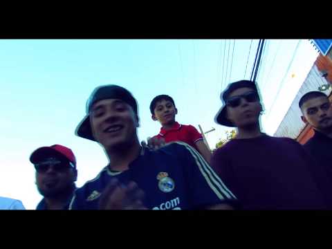 Buscando lo mio (VIDEO OFICIAL) - El Drugking,Kriser One,G.LyO & LiL Montana