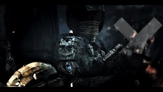 Halo - Tom Walker - Leave A Light On